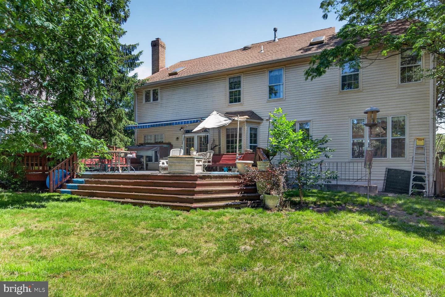 8708 Cross Chase Circle photo 41