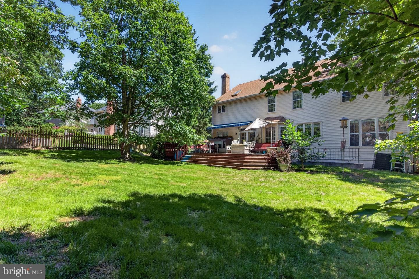 8708 Cross Chase Circle photo 42