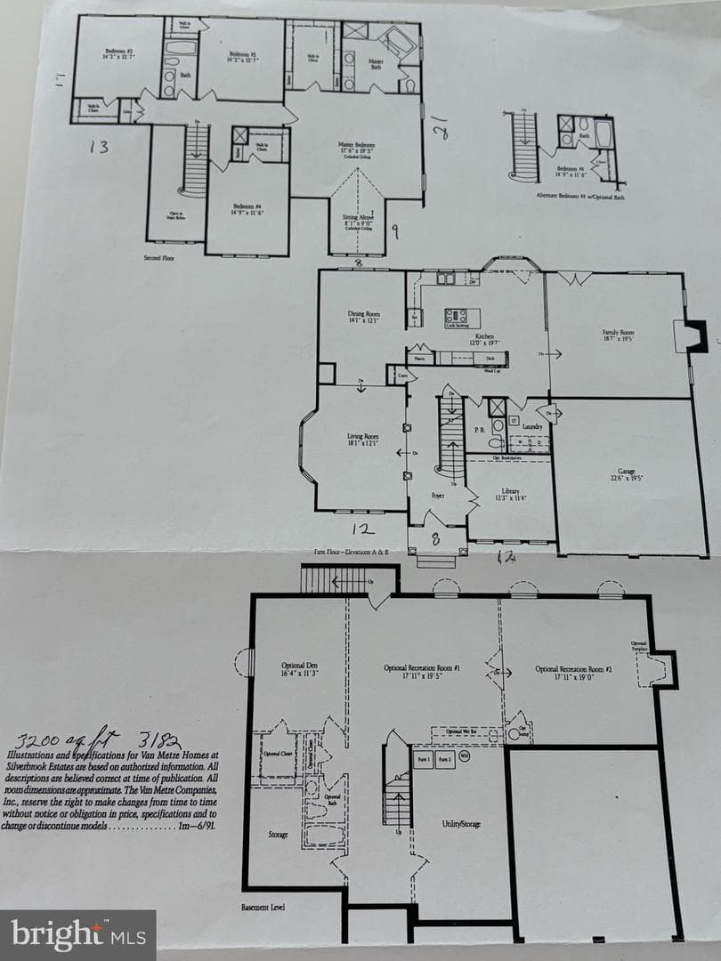 8708 Cross Chase Circle photo 44