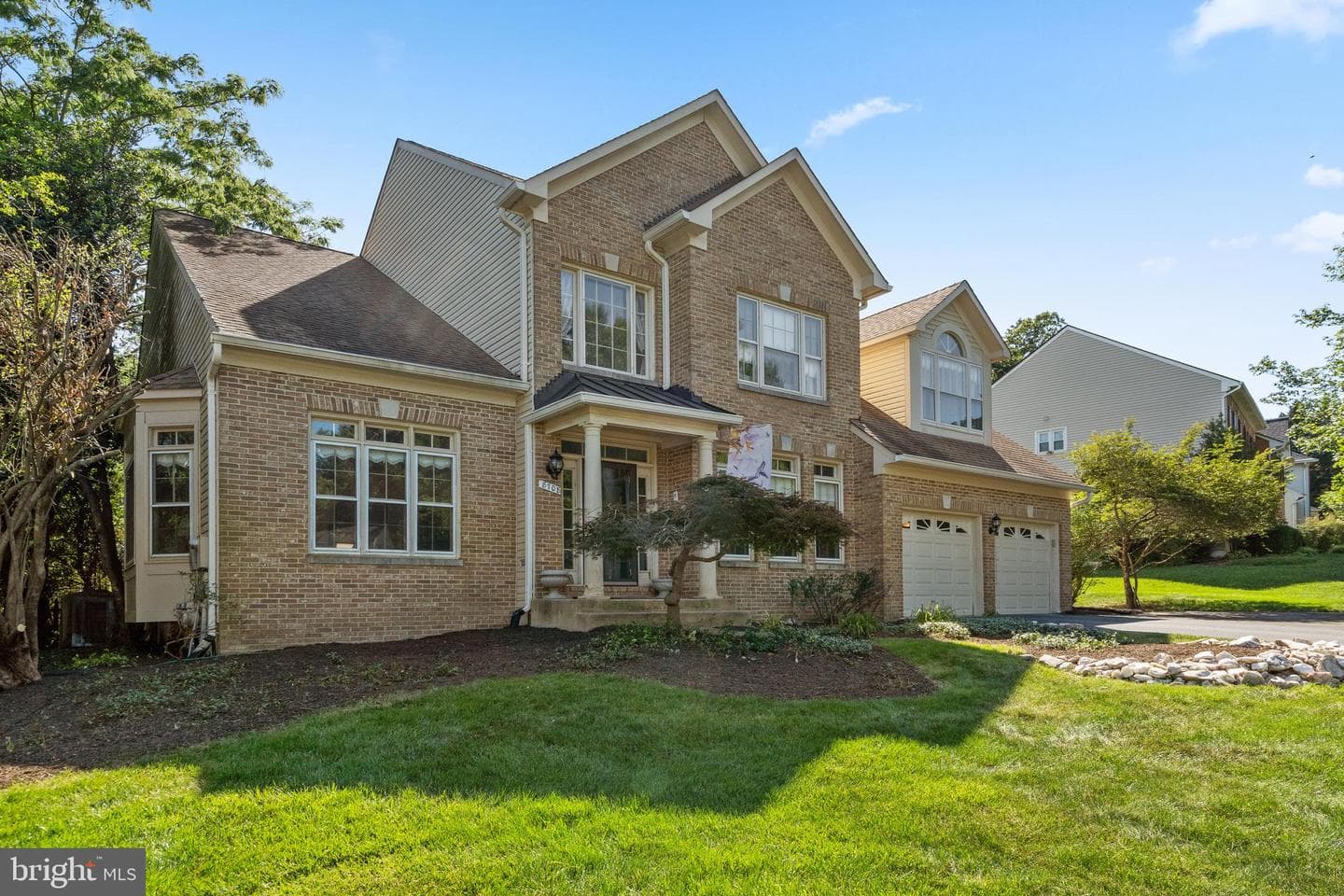 8708 Cross Chase Circle photo 7