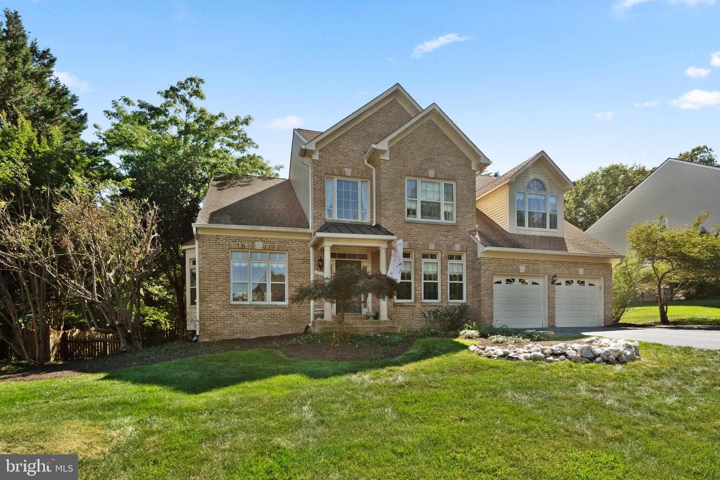 8708 Cross Chase Circle photo 9
