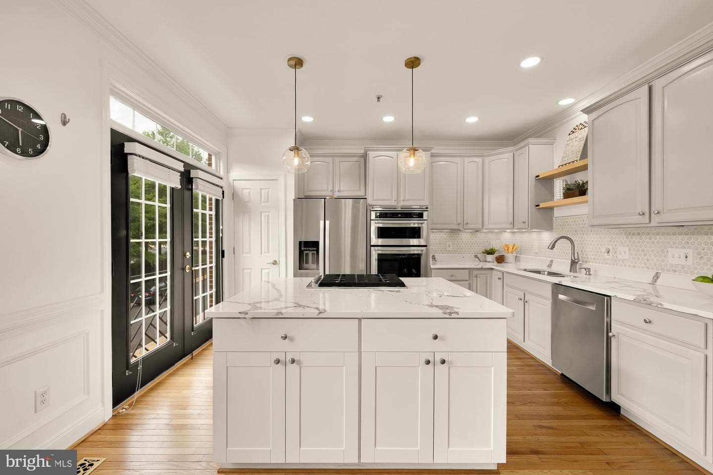 5420 Edsall Ridge Place photo 11
