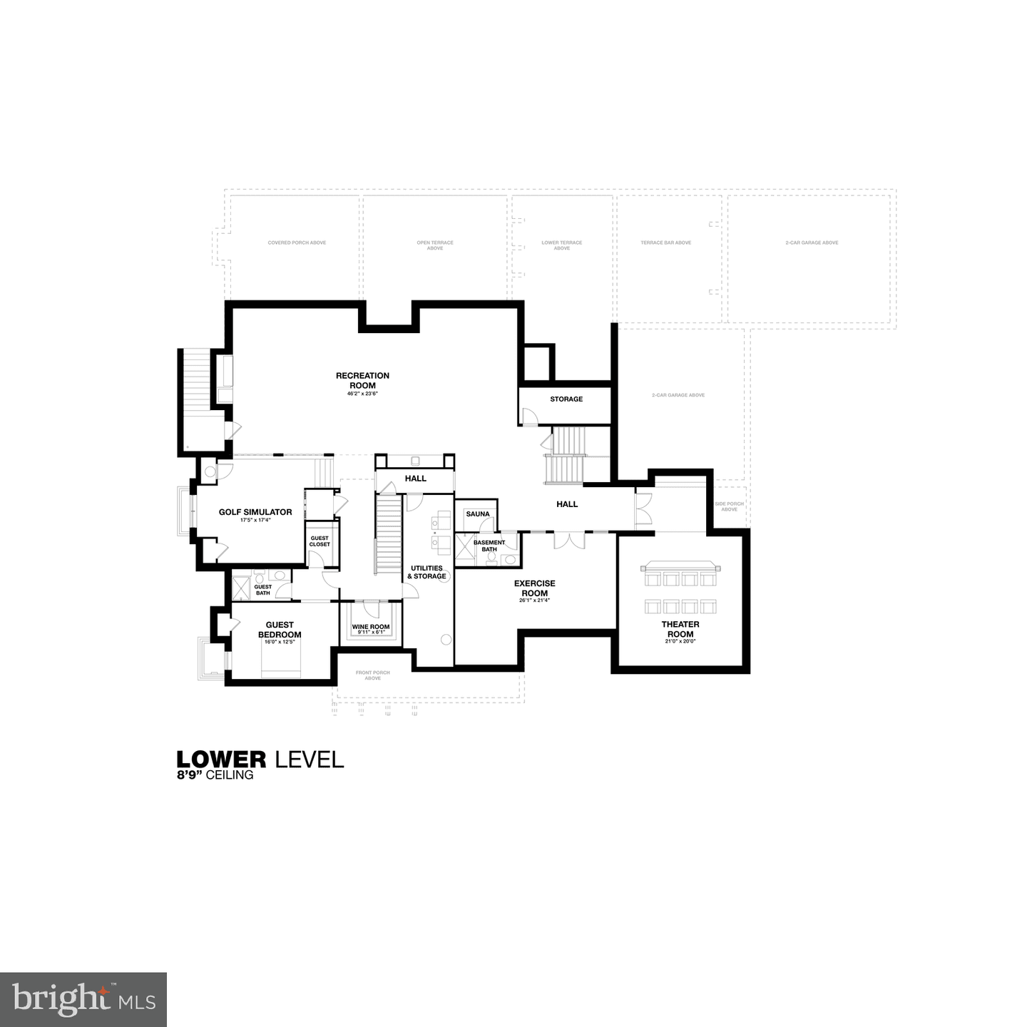 796 Falls Farm Court photo 66