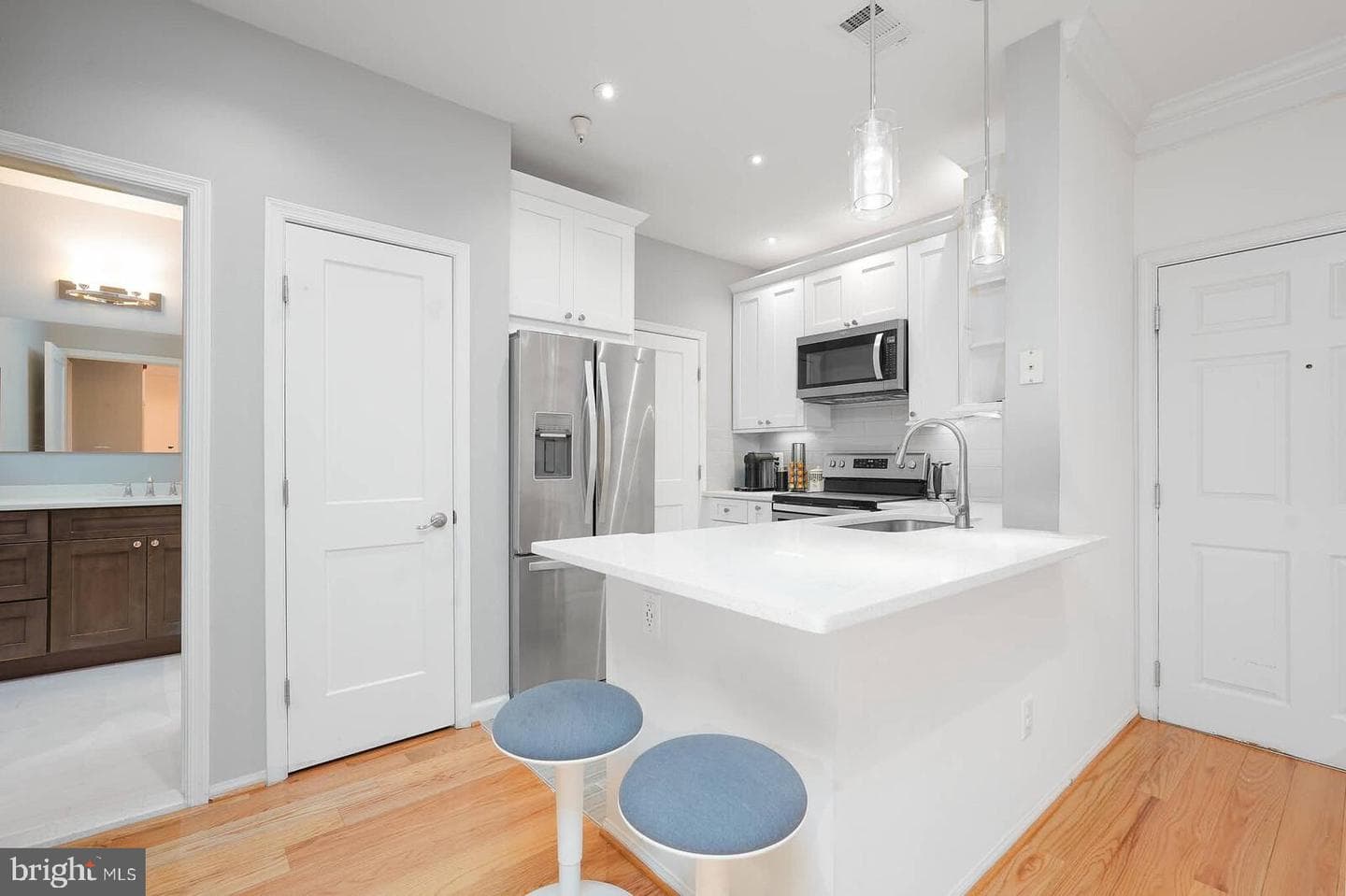 1580 Spring Gate Drive #4310 photo 14
