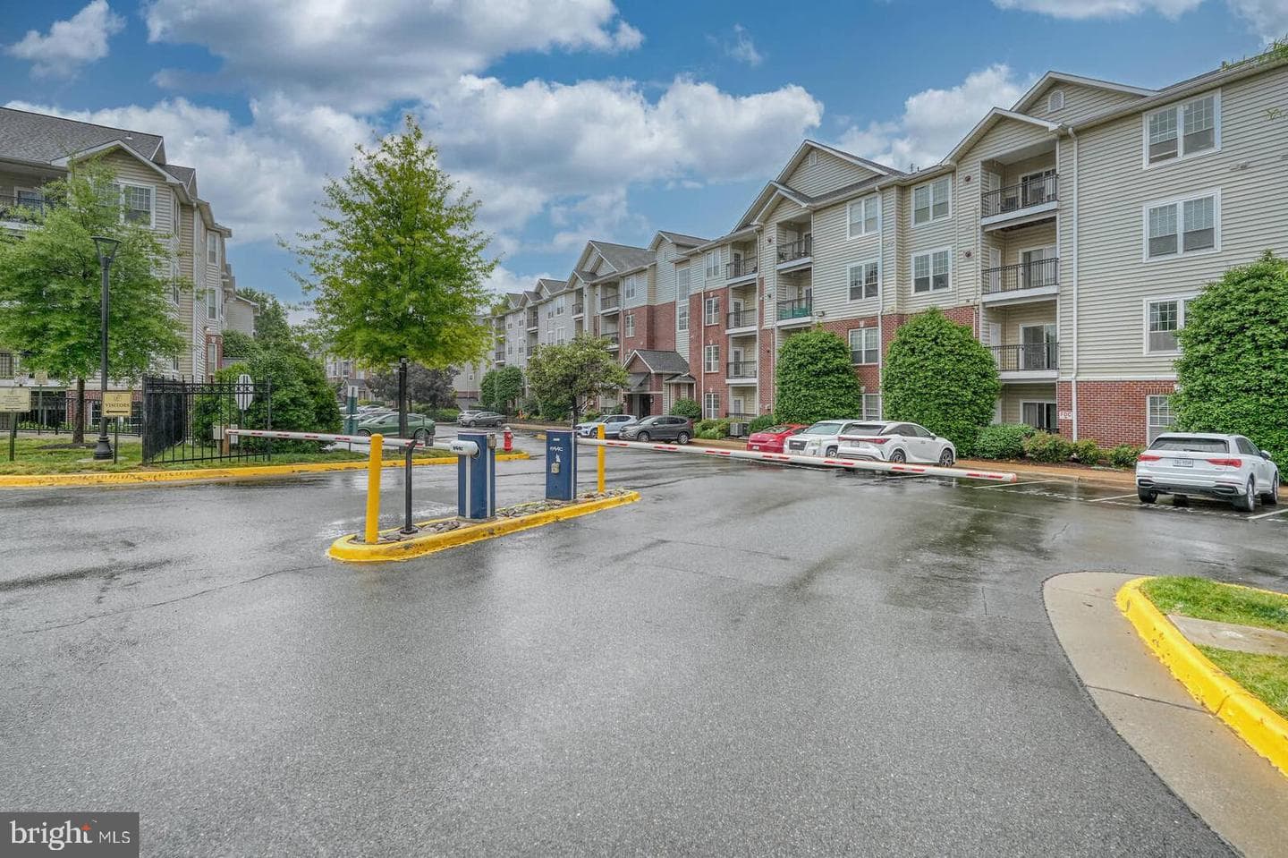 1580 Spring Gate Drive #4310, Mclean