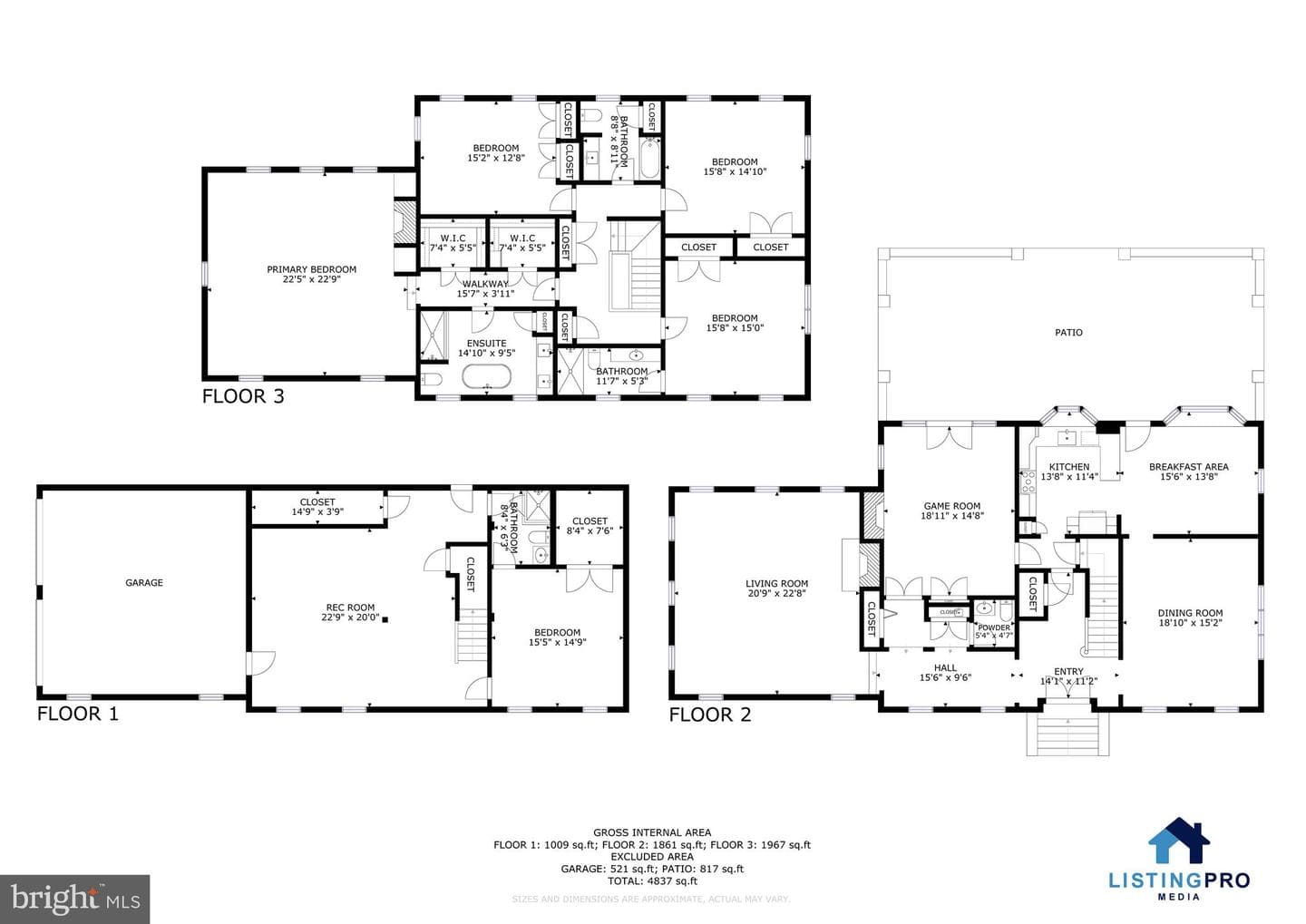 8018 Eddy Bend Trail photo 57
