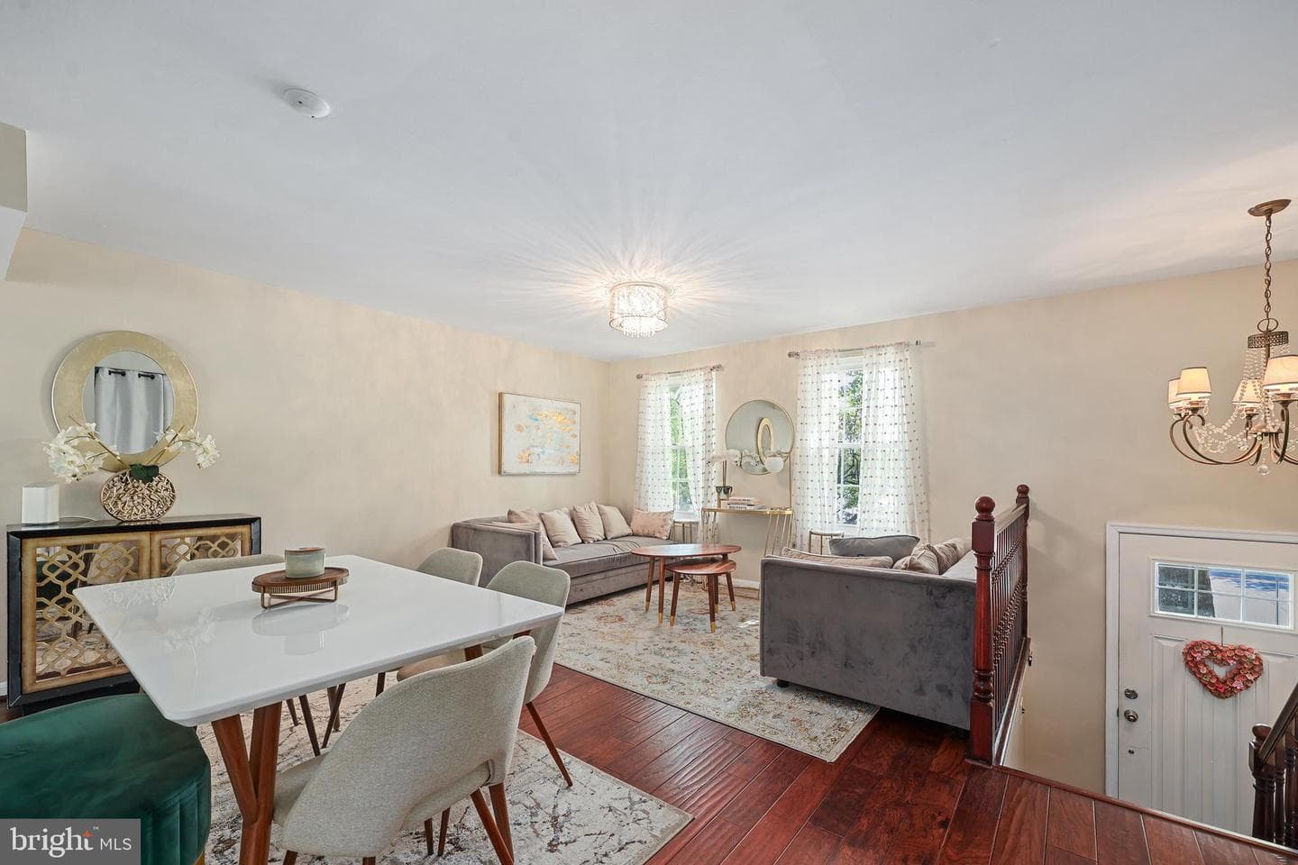 4807 Backlick Road photo 4