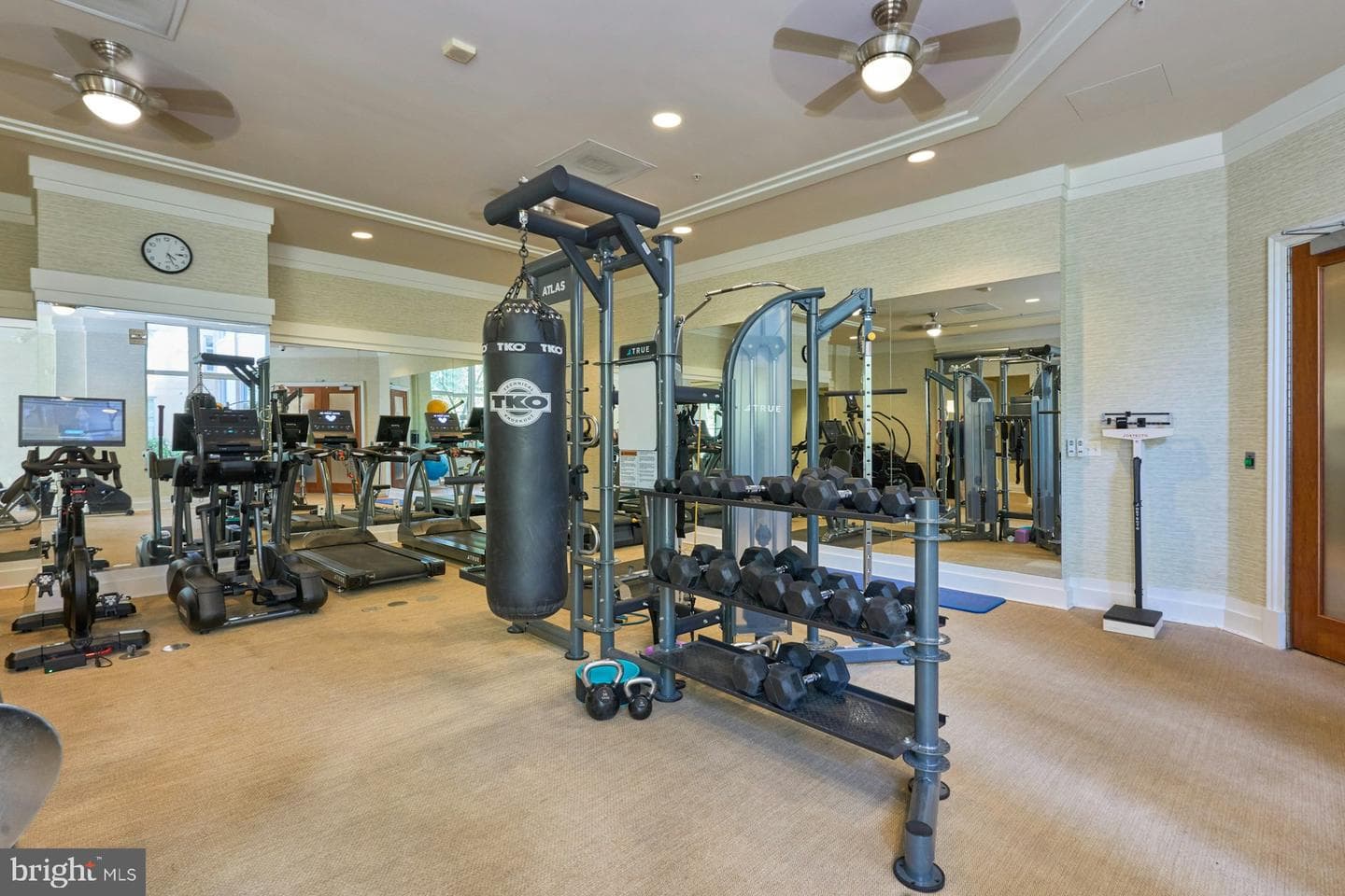 8220 Crestwood Heights Drive #1417 photo 36