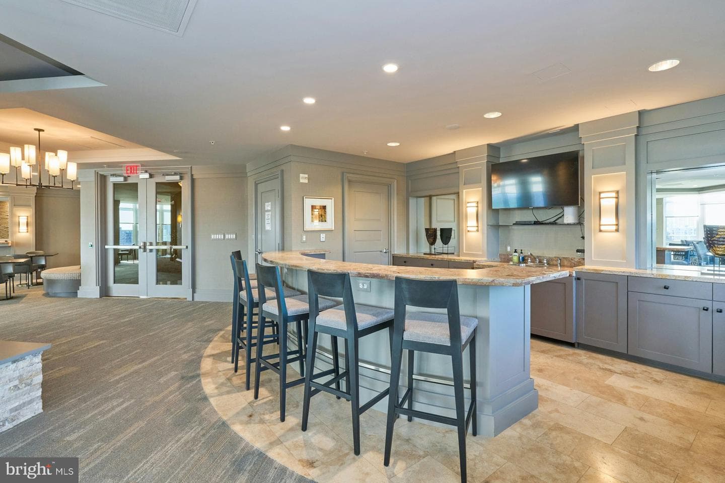 8220 Crestwood Heights Drive #1417 photo 40