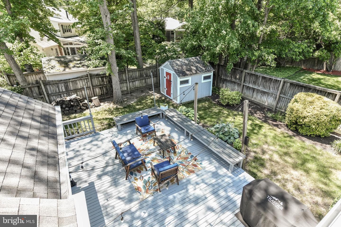 8318 Woodacre St photo 29