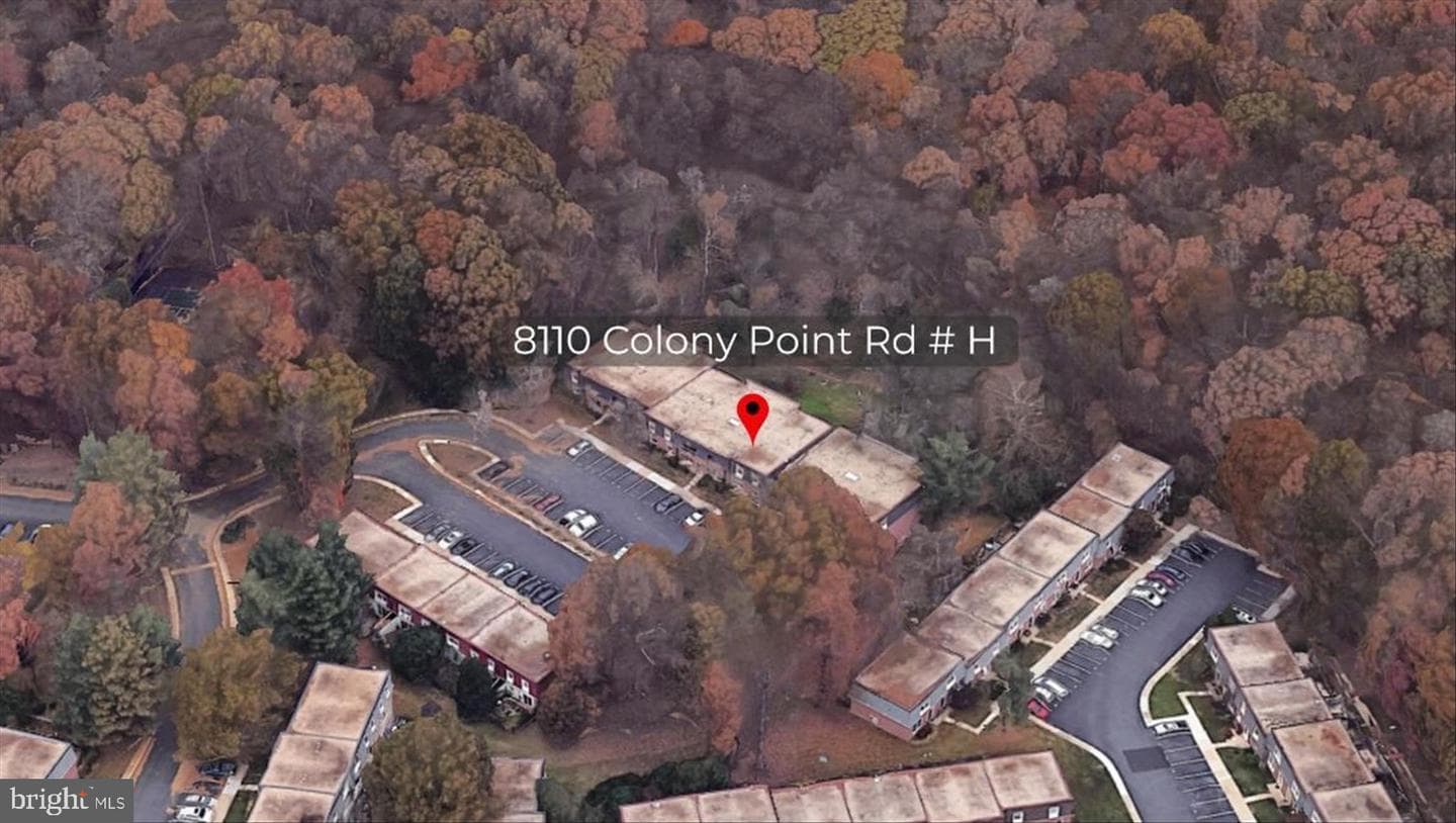 8110 Colony Point Road #h photo 20