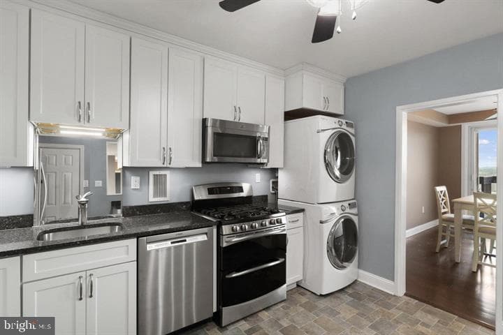 3701 S George Mason Drive #2414n photo 16