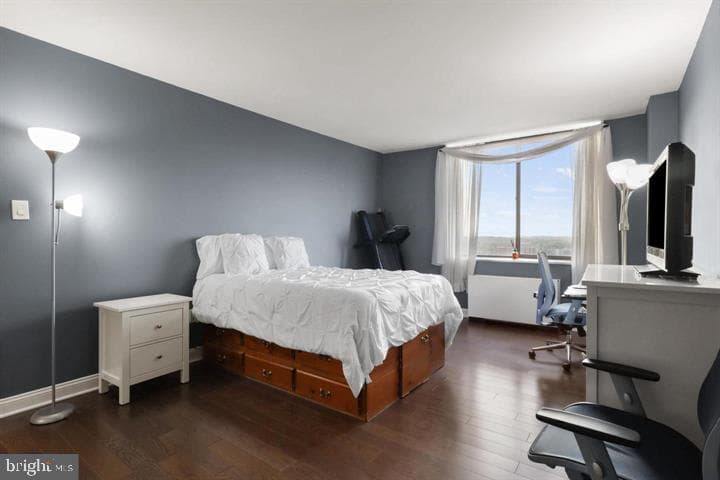 3701 S George Mason Drive #2414n photo 20