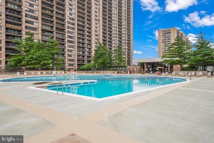 3701 S George Mason Drive #2414n photo 45