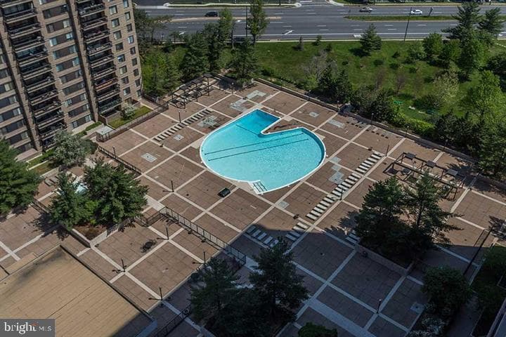 3701 S George Mason Drive #2414n photo 46
