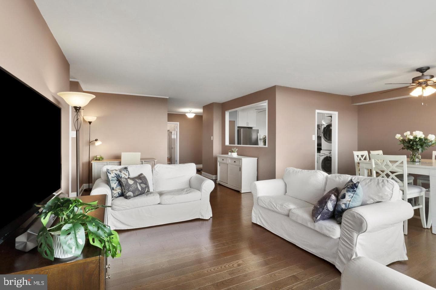 3701 S George Mason Drive #2414n photo 6