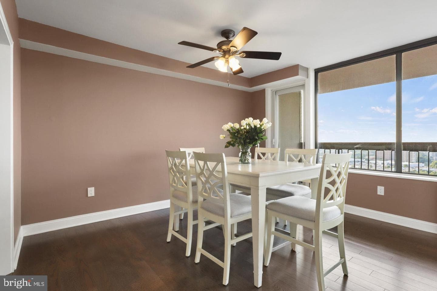 3701 S George Mason Drive #2414n photo 9
