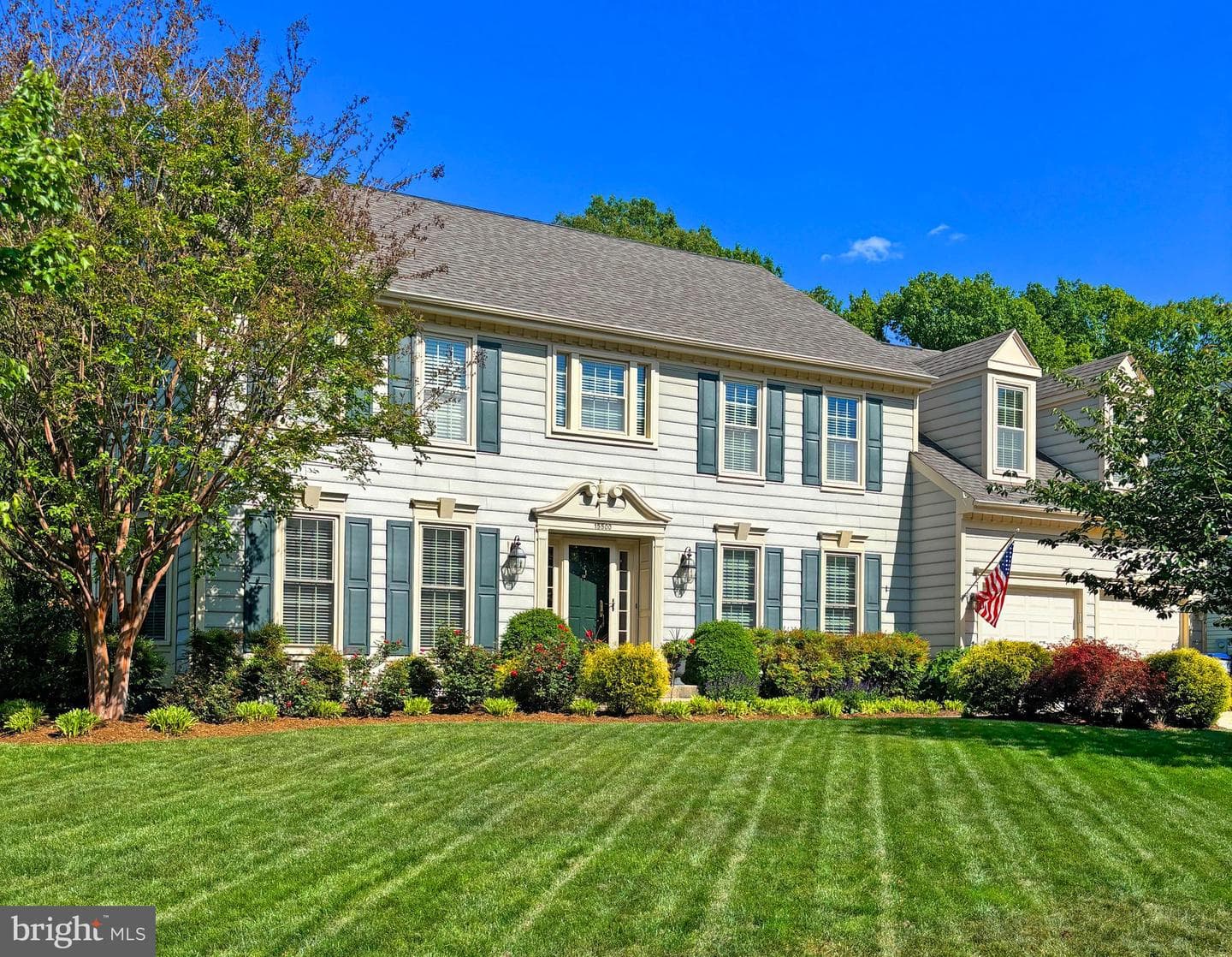 15500 Eagle Tavern Lane photo 2