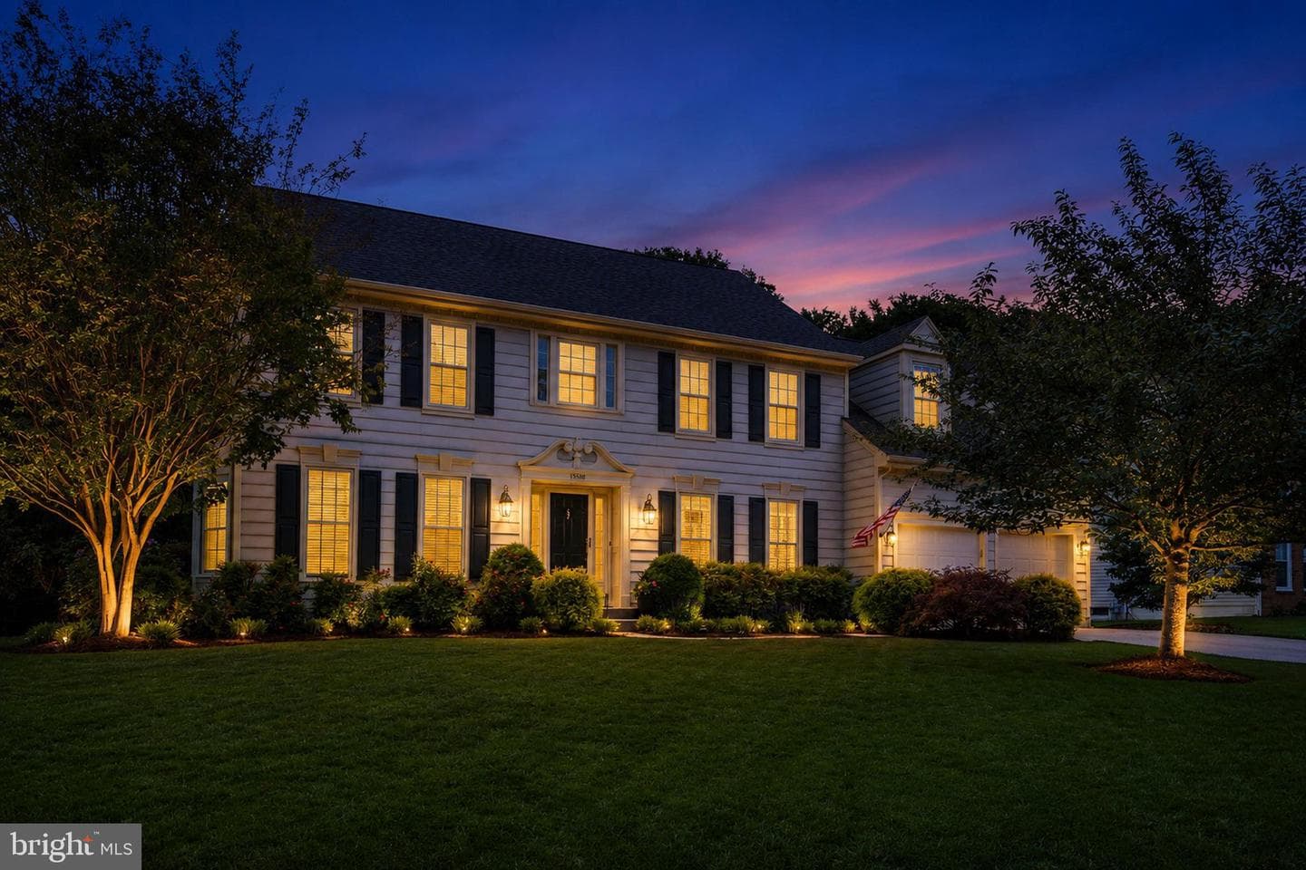 15500 Eagle Tavern Lane photo 3
