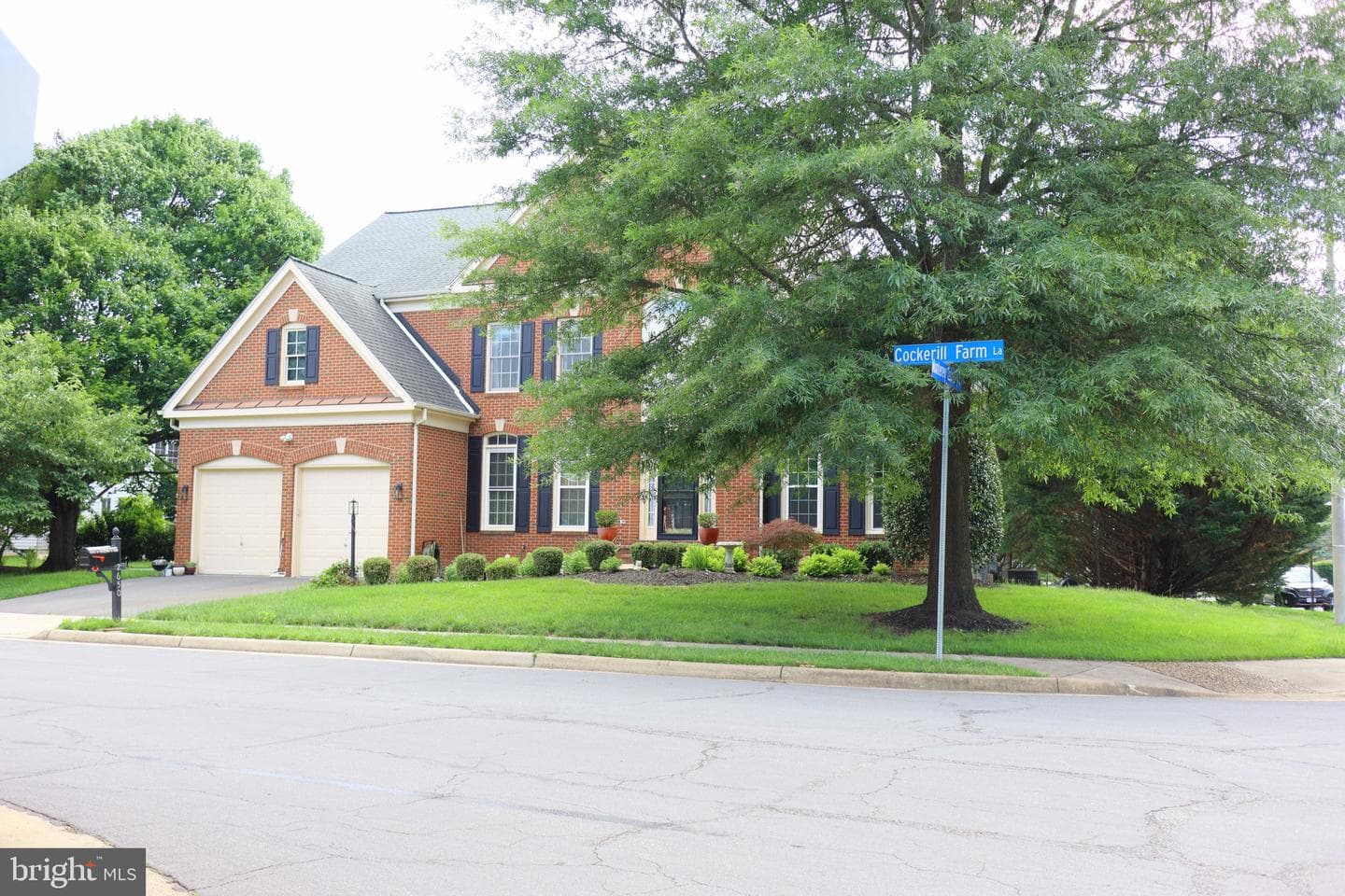 2650 Cockerill Farm Lane, Herndon