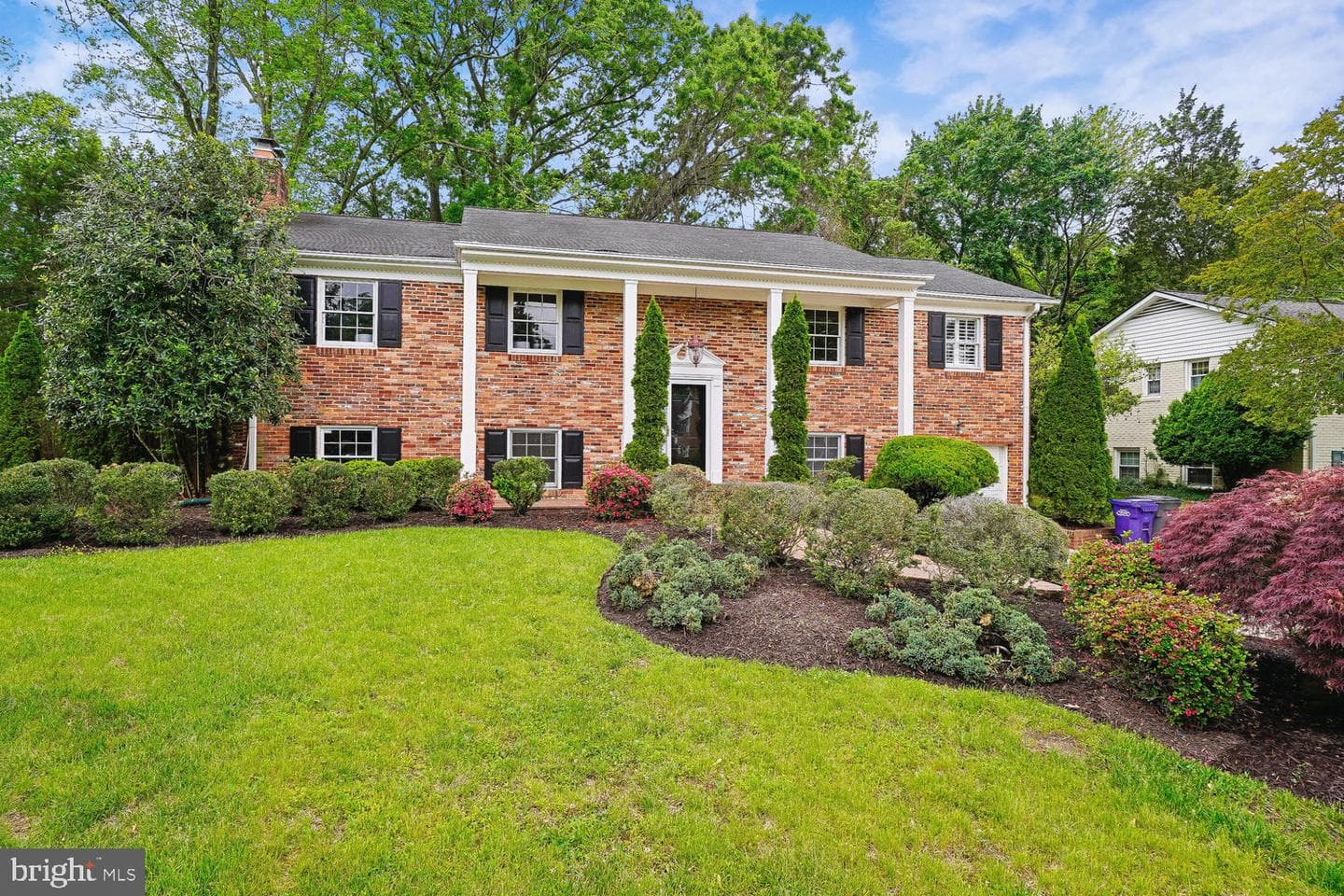 7814 Friars Court, Alexandria