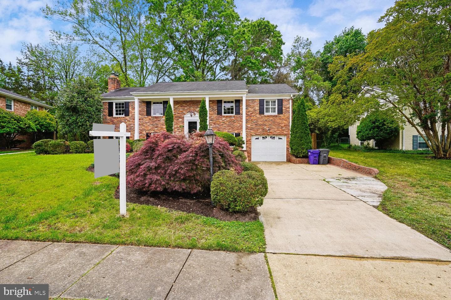 7814 Friars Court, Alexandria