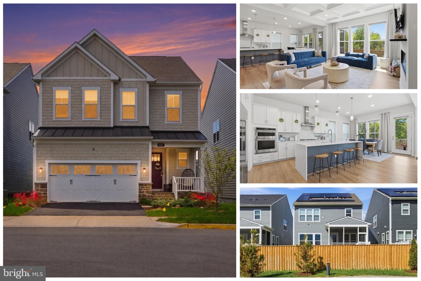 4645 Wood Glen Road, Fairfax
