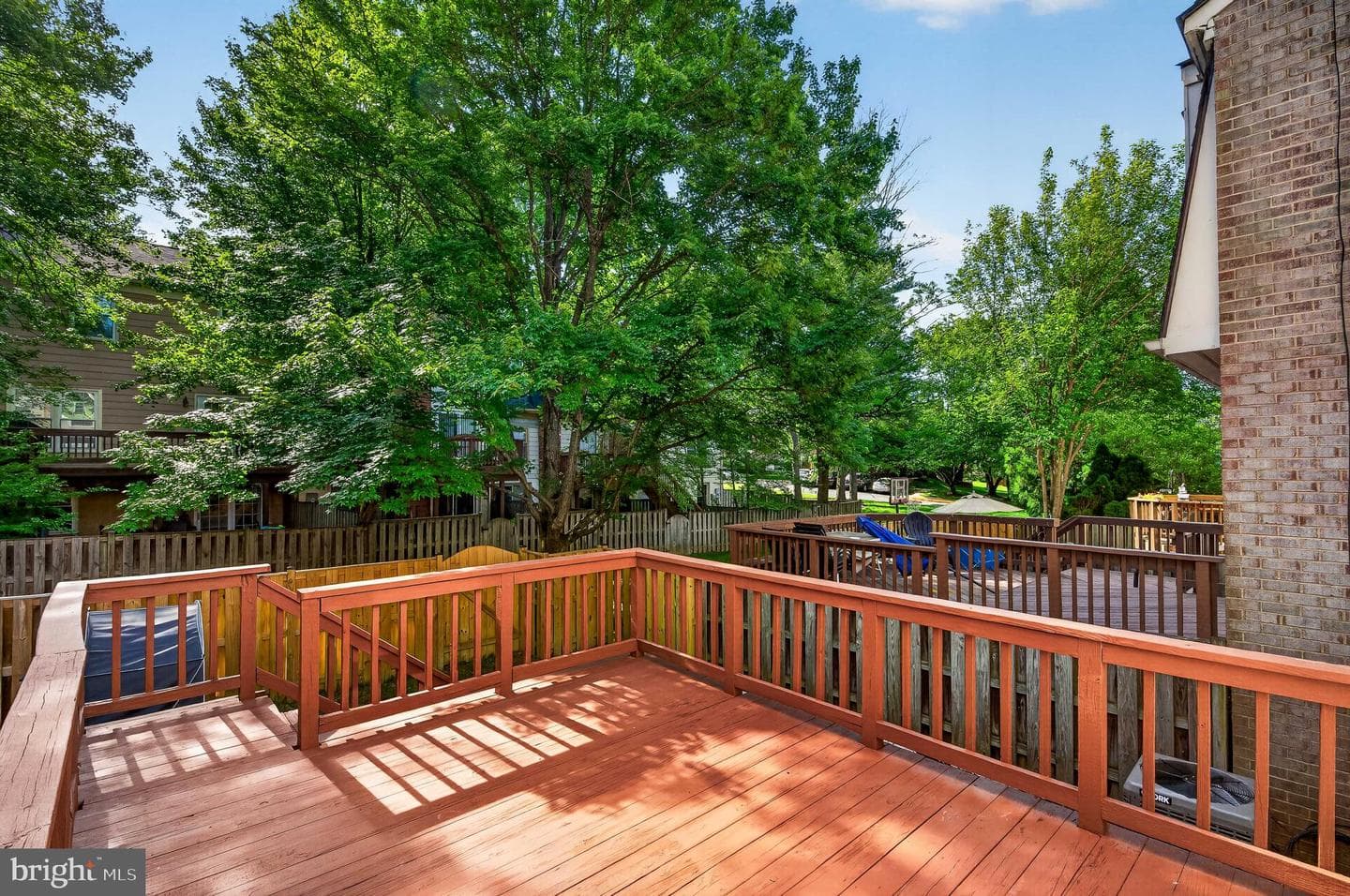 9608 Masterworks Drive photo 16