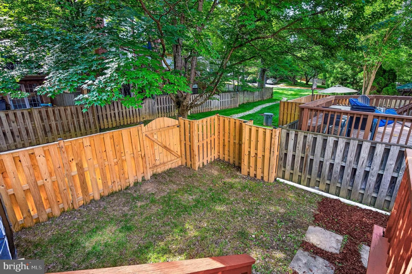9608 Masterworks Drive photo 18