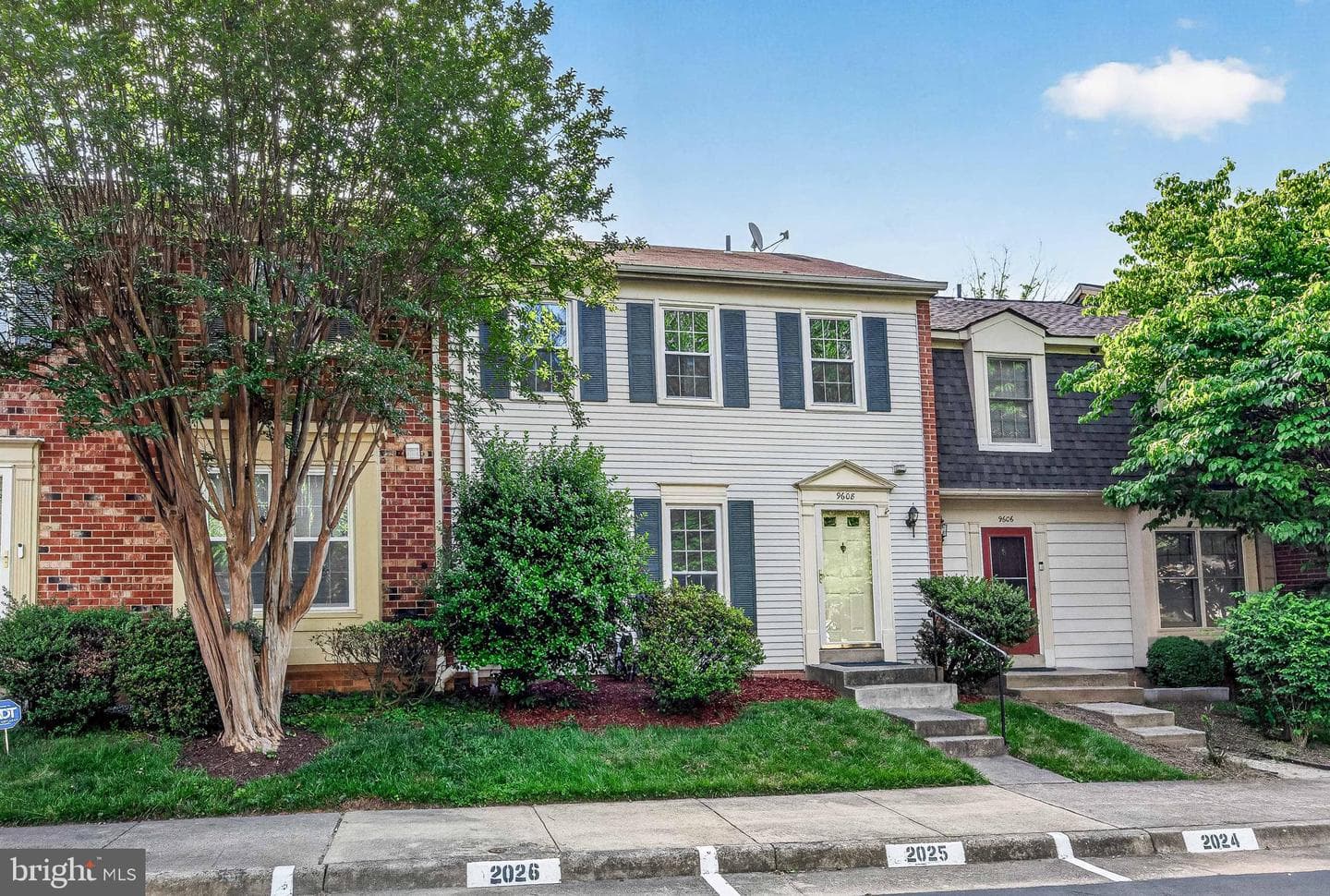 9608 Masterworks Drive photo 41