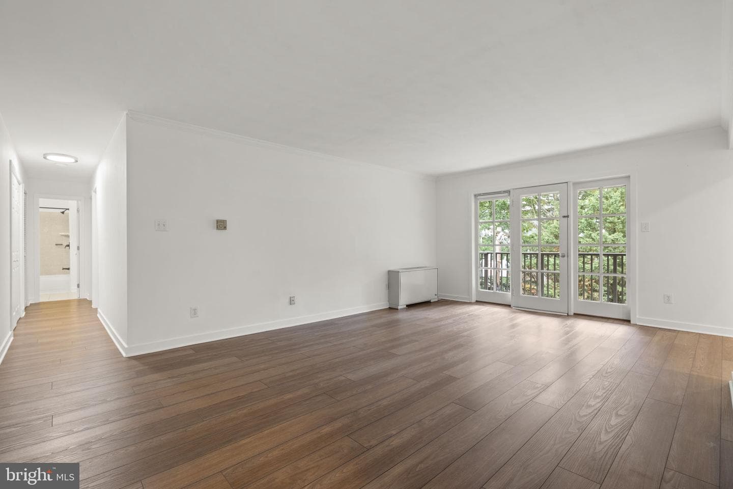 3334 Spring Lane #b-42, Falls Church