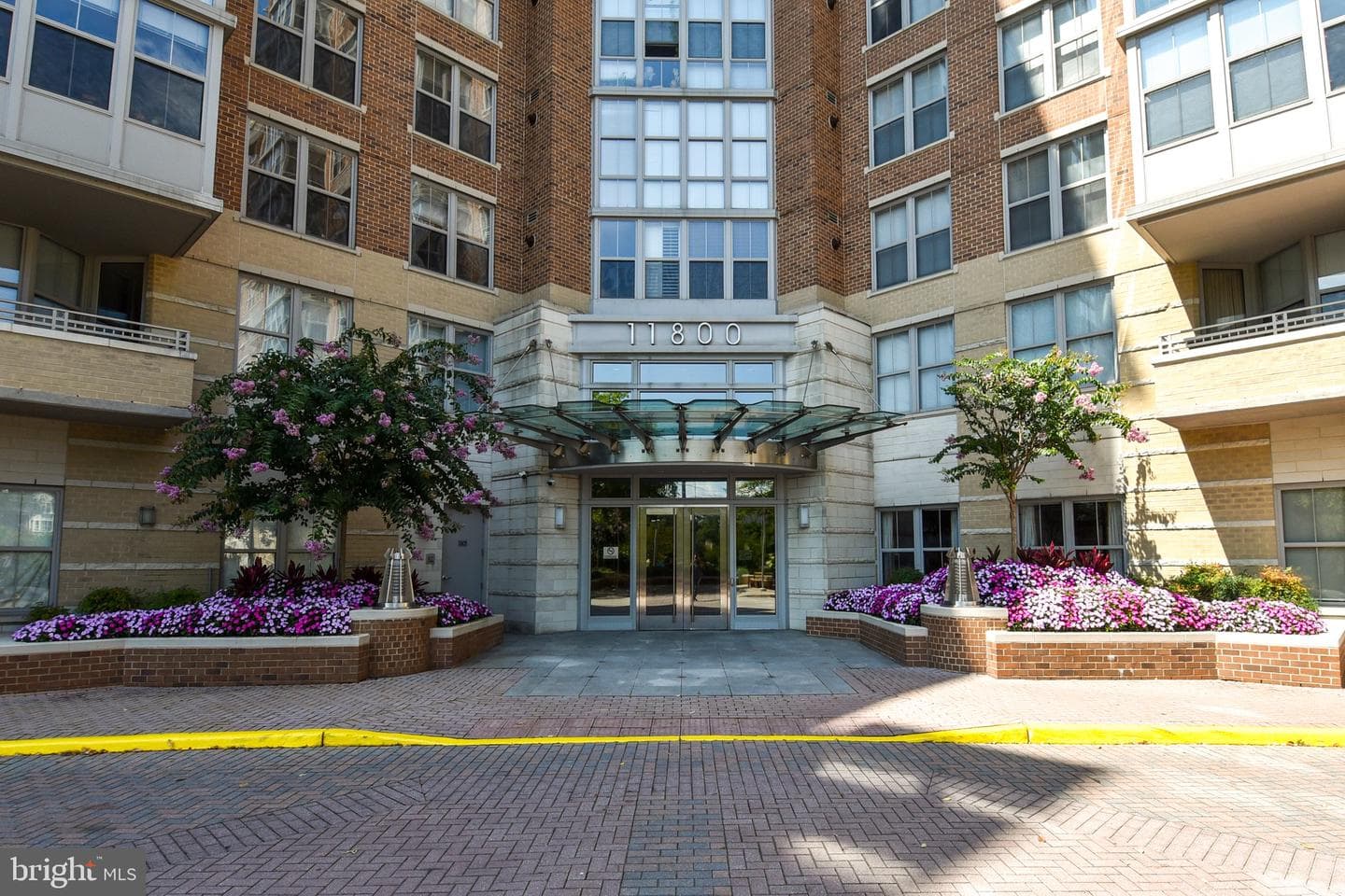 11800 Sunset Hills Road #1024, Reston