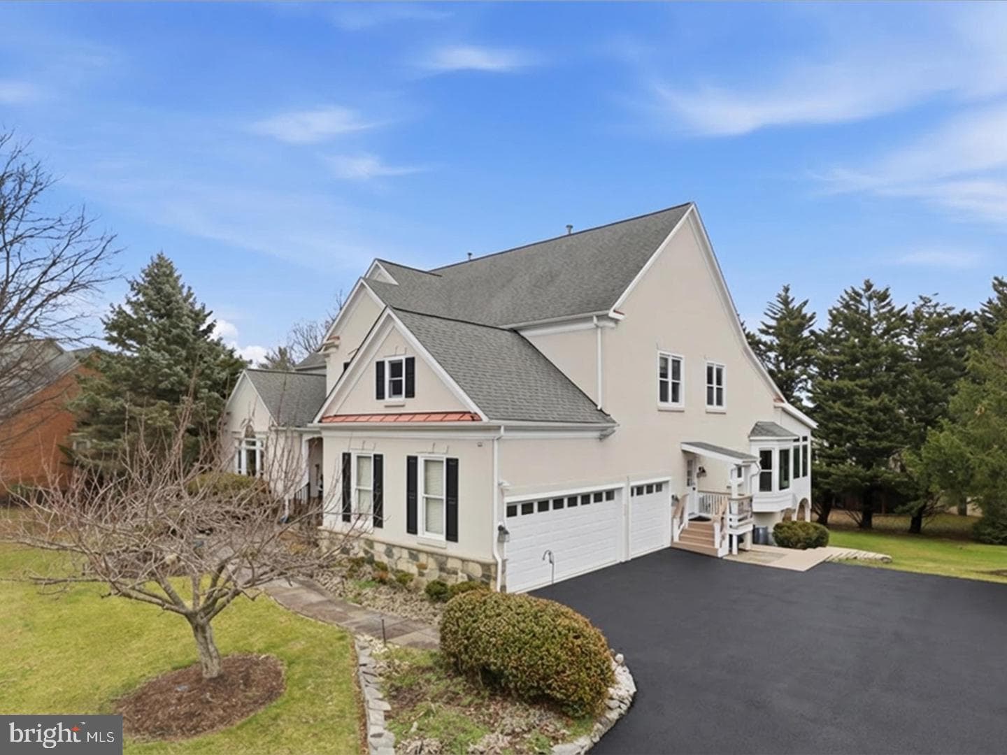 1465 Mayhurst Boulevard, Mclean