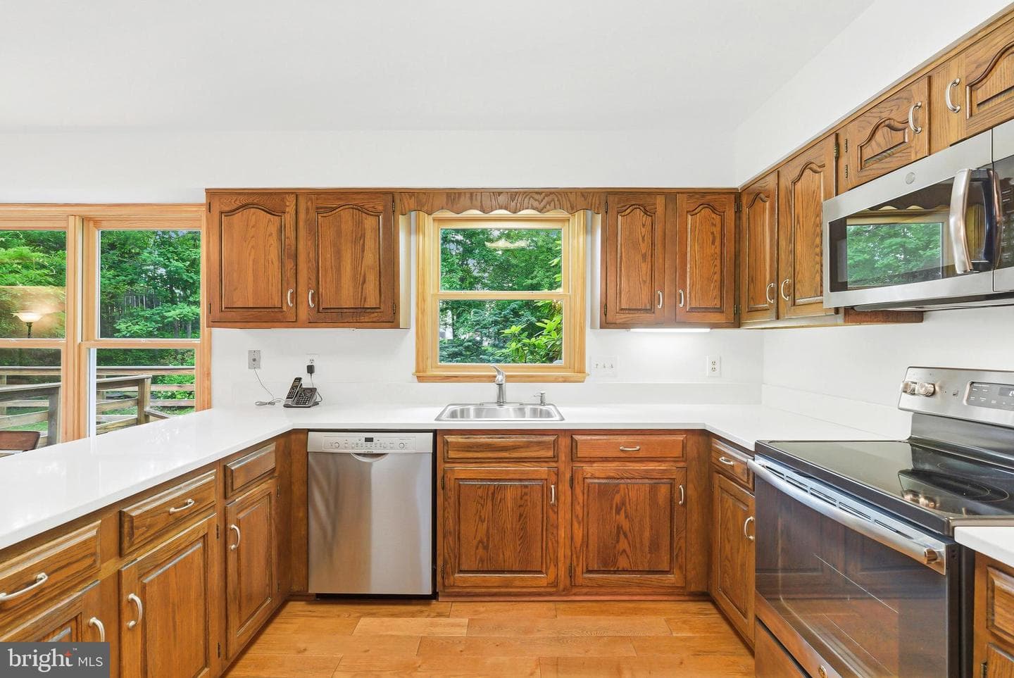 5410 Waycross Drive photo 6