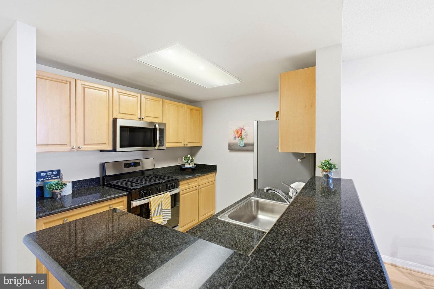 2726 Gallows Road #510 photo 13
