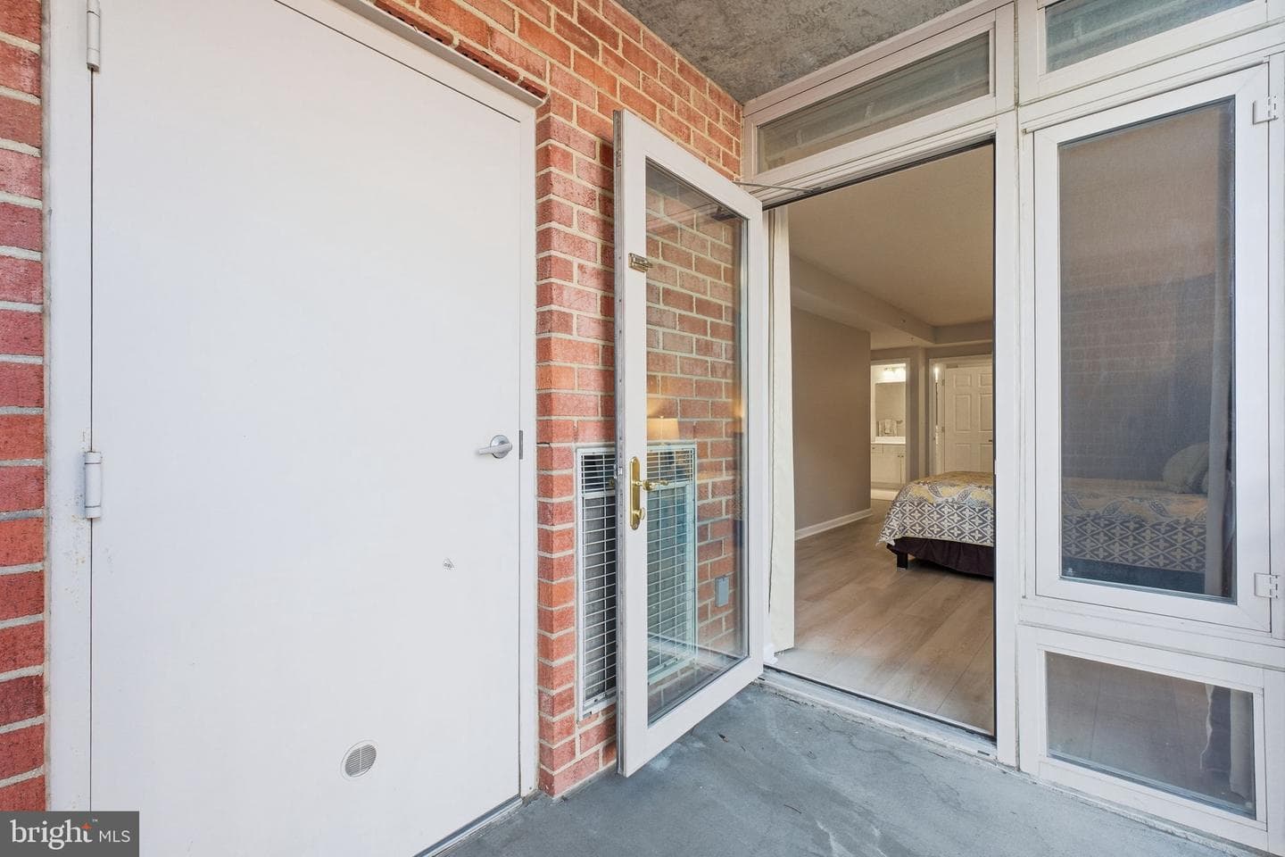 2726 Gallows Road #510 photo 24