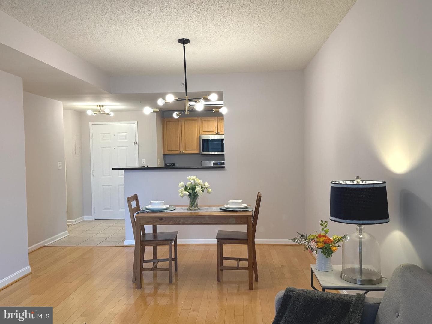 2726 Gallows Road #510 photo 3