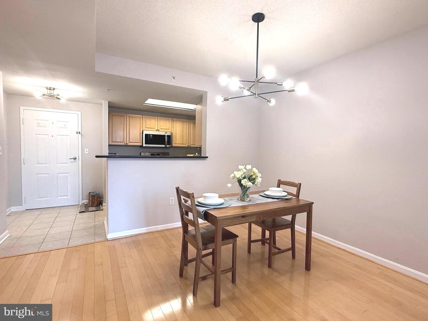 2726 Gallows Road #510 photo 4