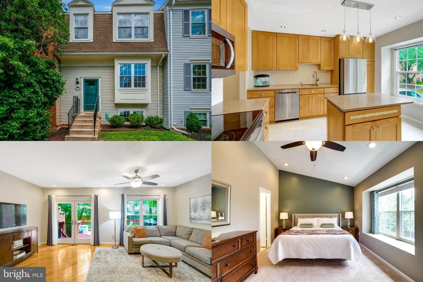 6149 Green Hollow Court, Springfield