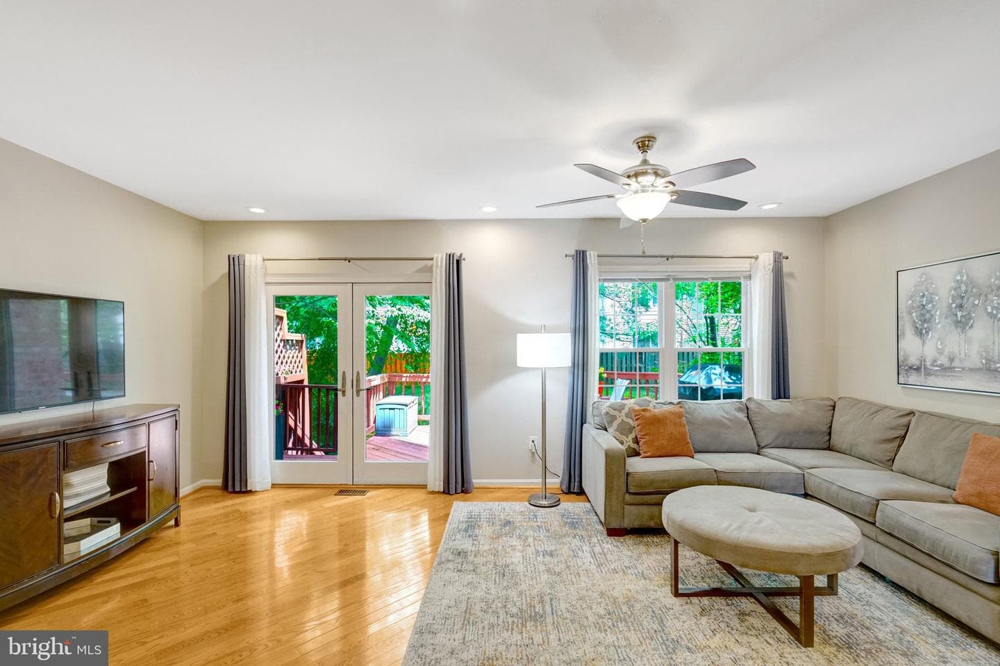 6149 Green Hollow Court, Springfield