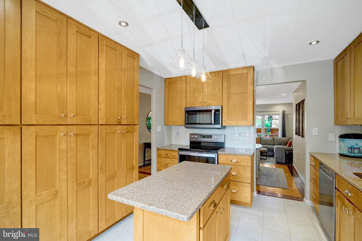 6149 Green Hollow Court photo 8