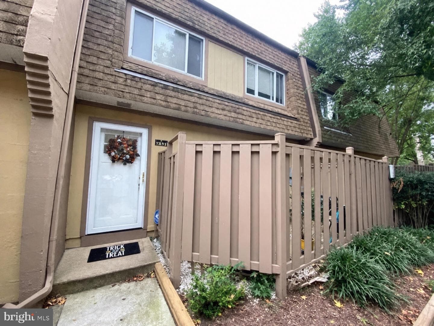 7942 Sausalito Place #c, Alexandria