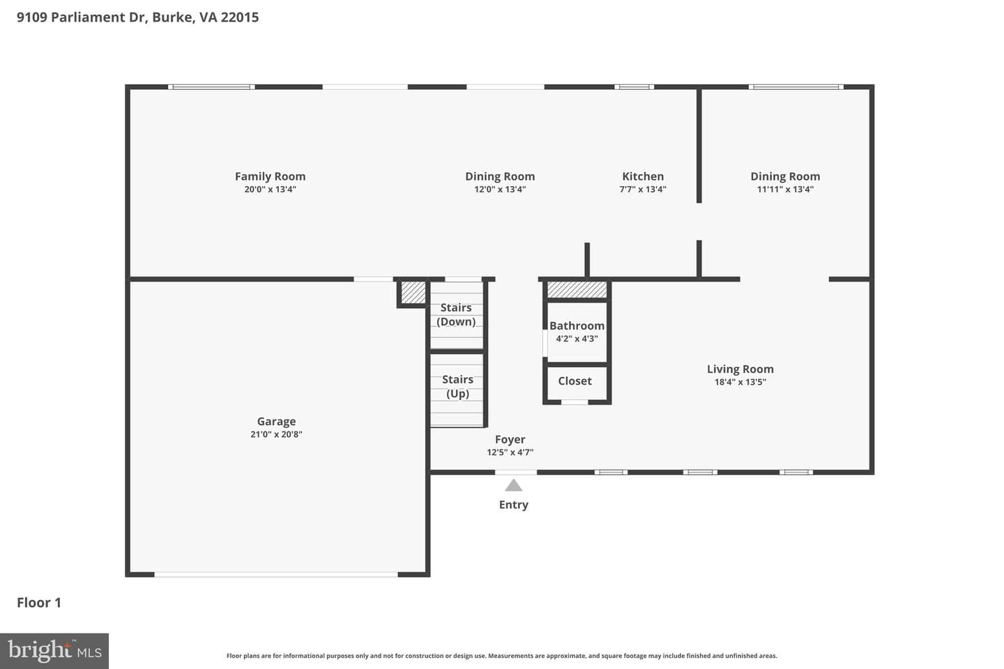 9109 Parliament Drive photo 63