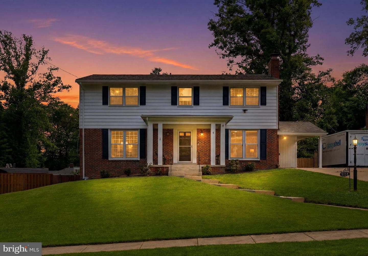7521 Dolce Dr, Annandale