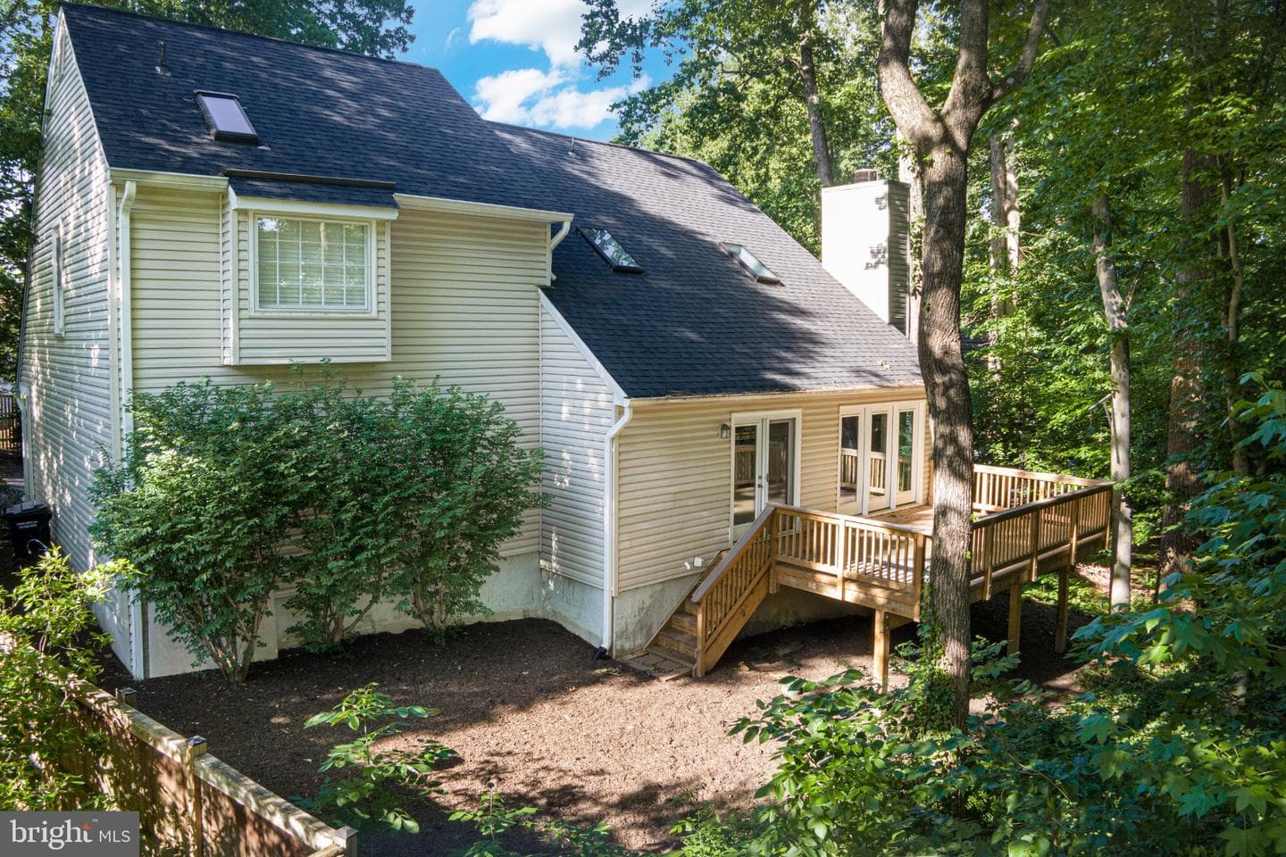 9695 Holly Oak Court photo 45