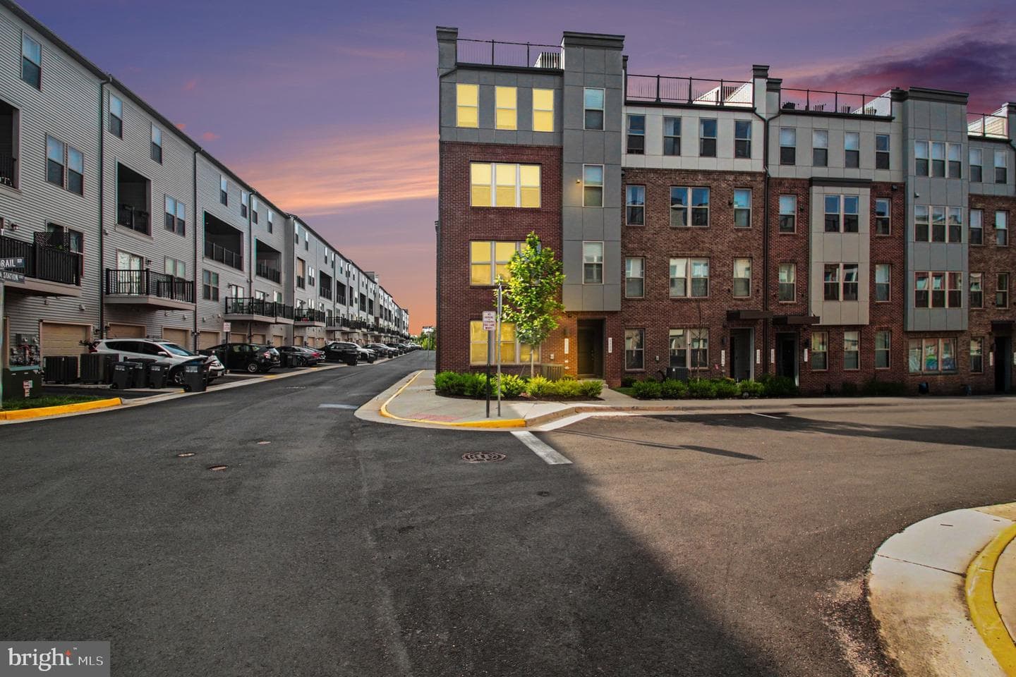 2430 Silver Line Alley, Herndon