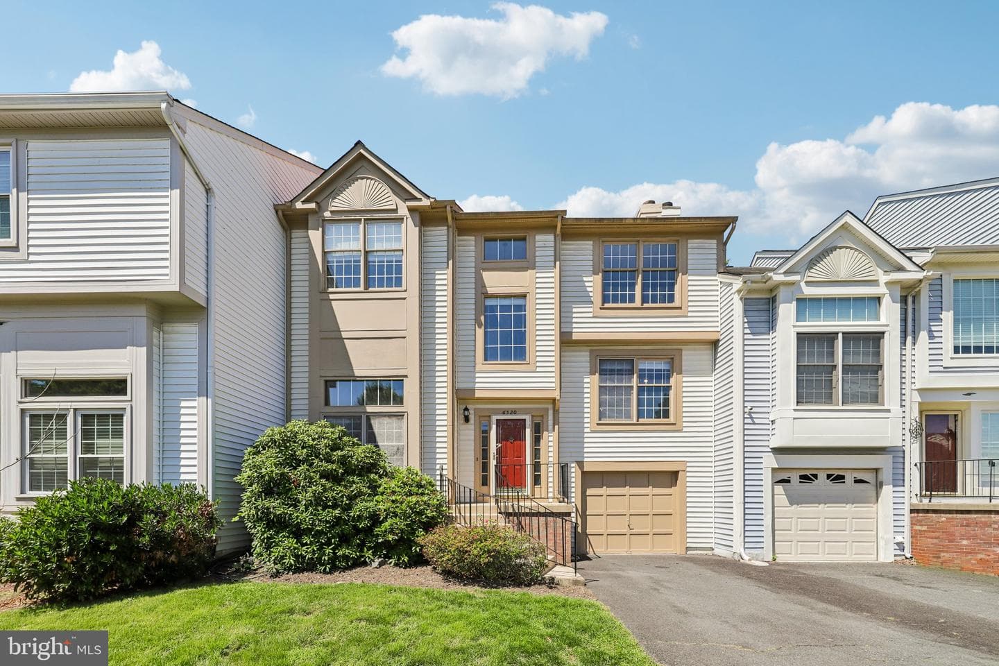 6520 Palisades Drive, Centreville