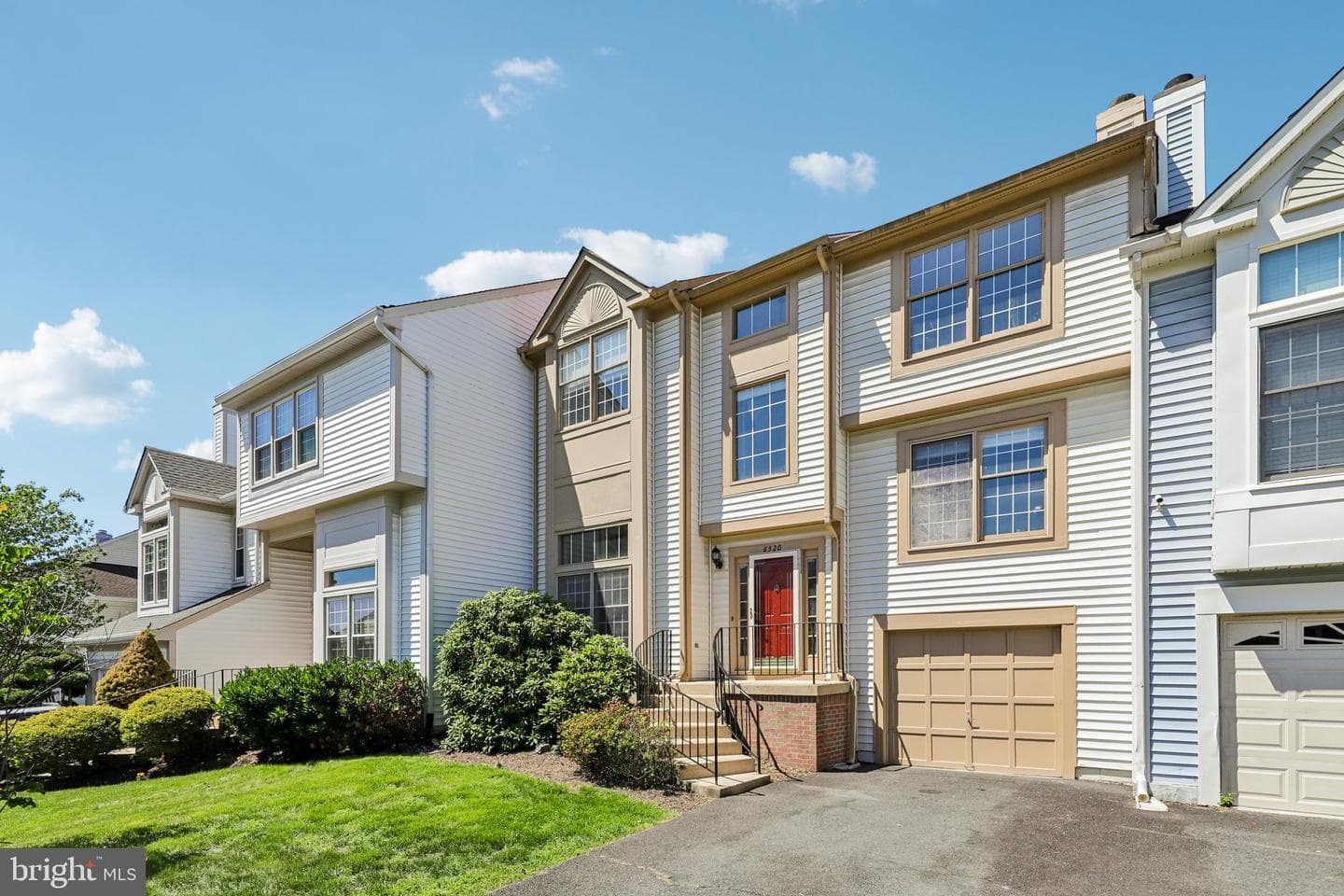 6520 Palisades Drive, Centreville