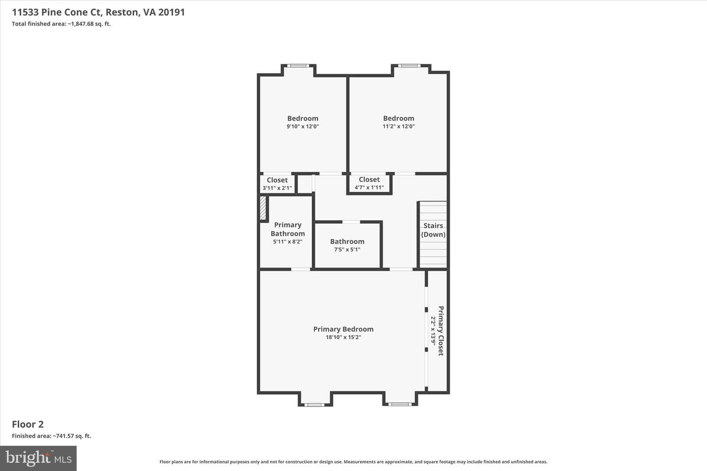 11533 Pine Cone Court photo 58