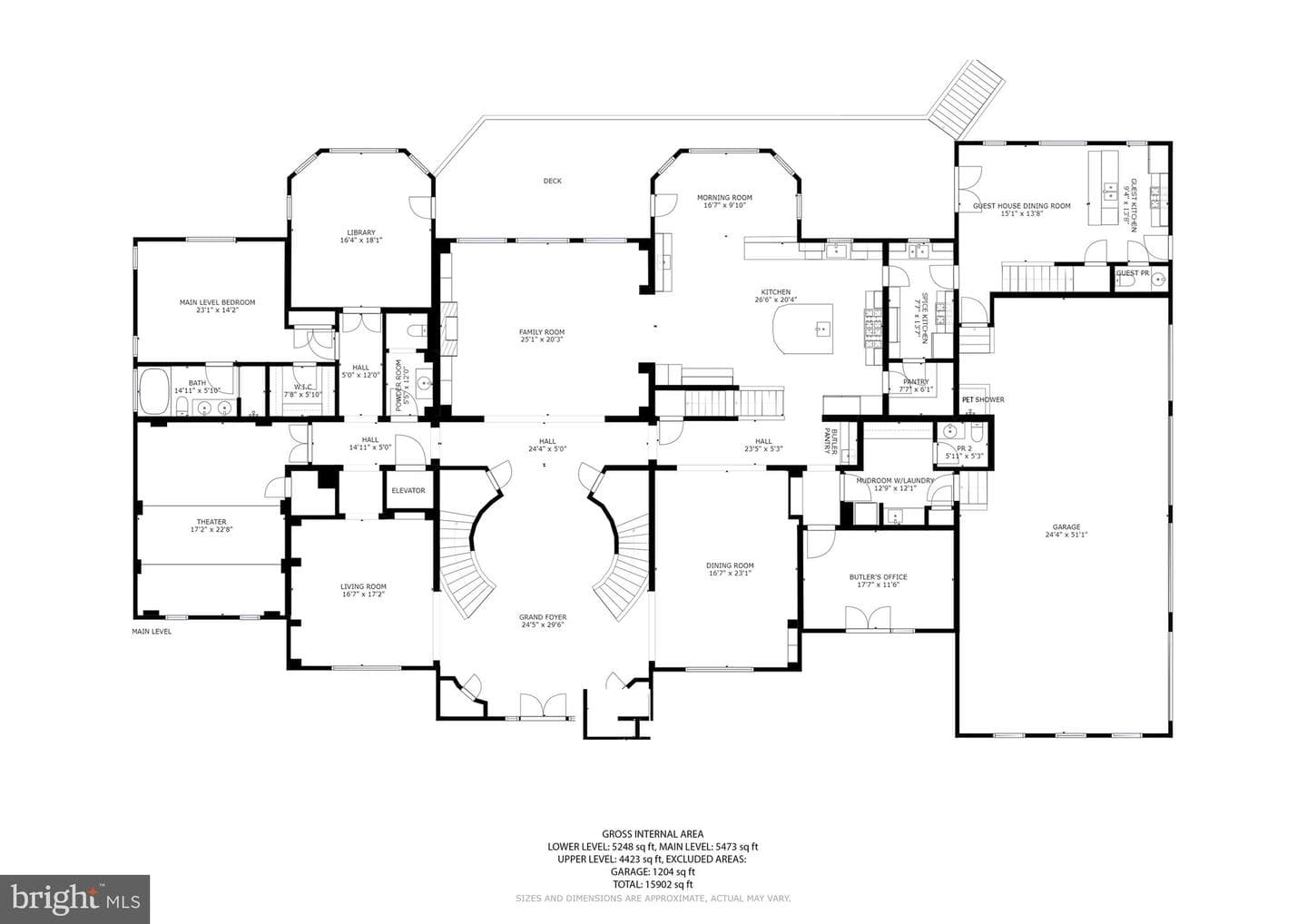 11643 Blue Ridge Lane photo 44